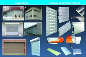 asri kepenk üretim a4 broşür - arka